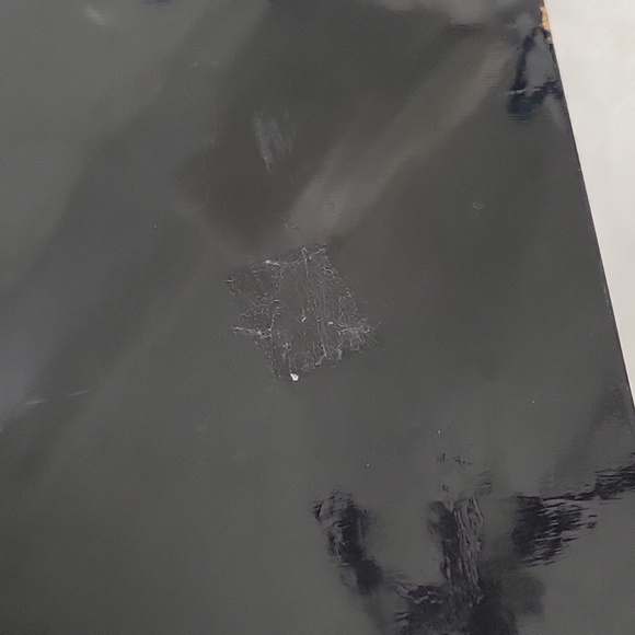 Wooden Storage/Jewelry/Stash Box with Ships 10.5" x 6.75" x 3" - Picture 11 of 12